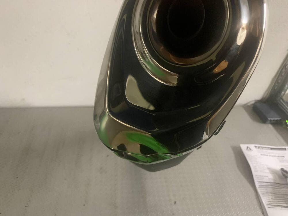 Terminale originale per HONDA CB 300R CBF300 18-19 (15)