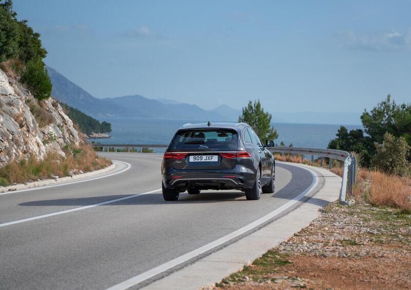 Jaguar XF Sportbrake (2017-24) (31)