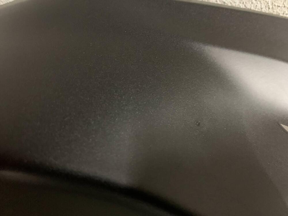 Carena serbatoio lato destro Honda CB 300 r CBF300 (7)