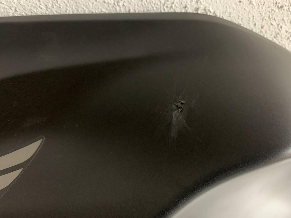 Carena serbatoio lato sinistr Honda CB300R CBF300 (6)