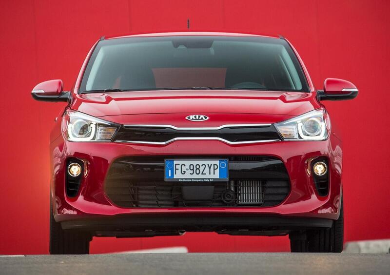 Kia Rio (2017-23) (18)