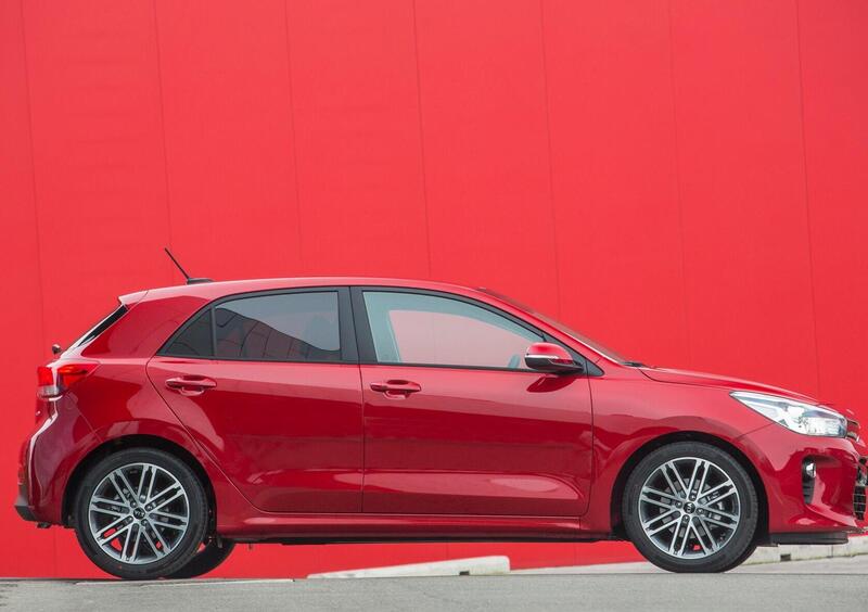 Kia Rio (2017-23) (17)