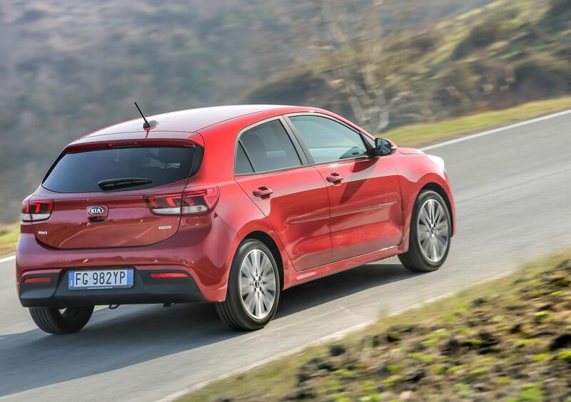 Kia Rio (2017-23) (24)