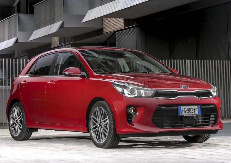 Kia Rio (2017-23) (16)