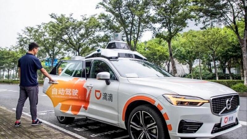 Baidu &egrave; al lavoro per realizzare un&rsquo;auto elettrica (e intelligente) pronta a rivoluzionare il settore