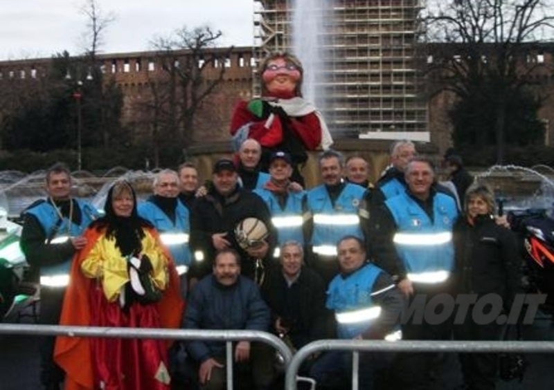 Intervista. Il futuro della Befana Benefica a Milano