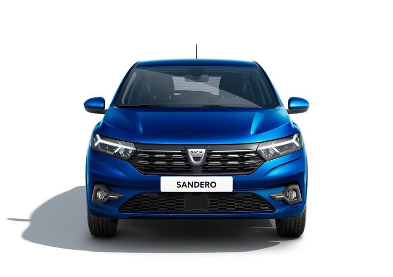 Dacia Sandero (2020-24) (18)