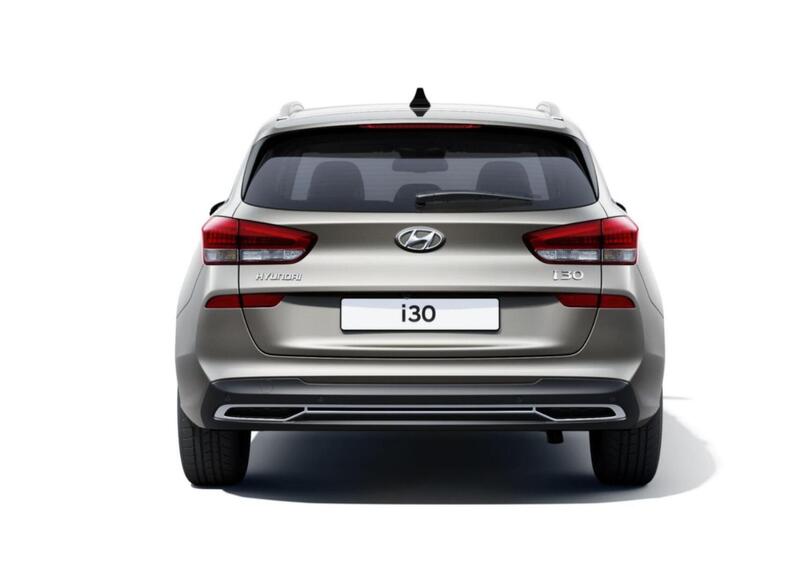 Hyundai i30 Station Wagon (2017-->>) (5)