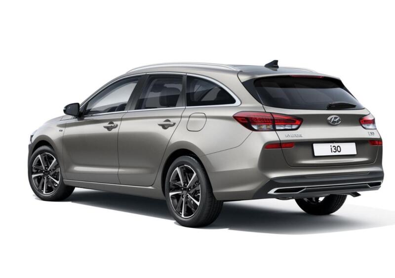 Hyundai i30 Station Wagon (2017-->>) (4)