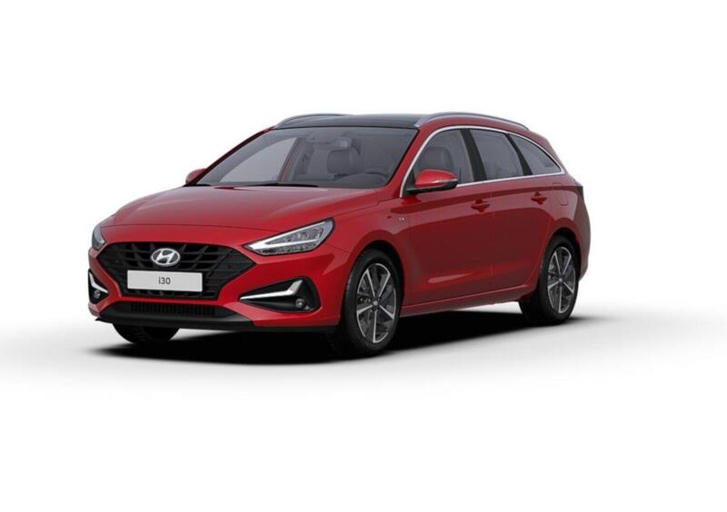Hyundai i30 Station Wagon (2017-->>) (9)