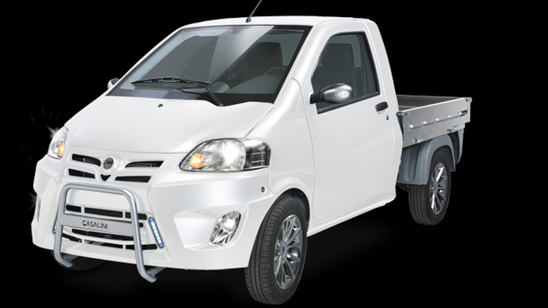 Casalini Pick Up12 Pick Up12 Fun