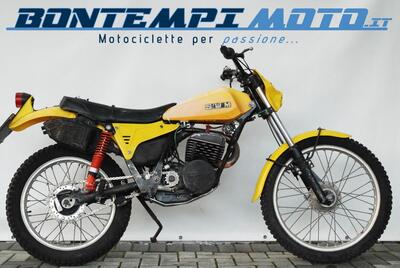 Swm TL MW 320 TRIAL d&#039;epoca