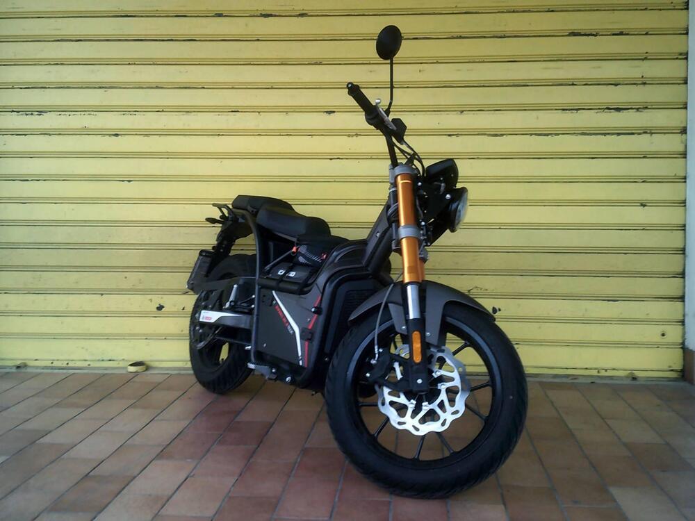 Rieju Nuuk 8,5 Kw (2019 - 22) (2)