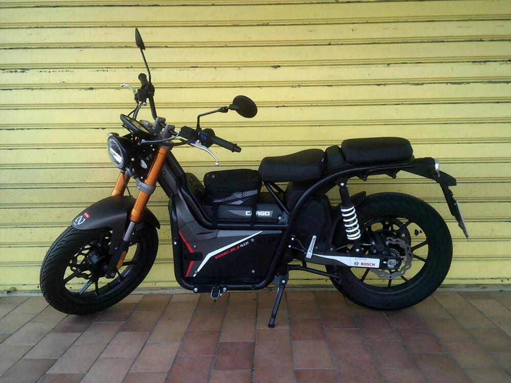 Rieju Nuuk 8,5 Kw (2019 - 22) (3)