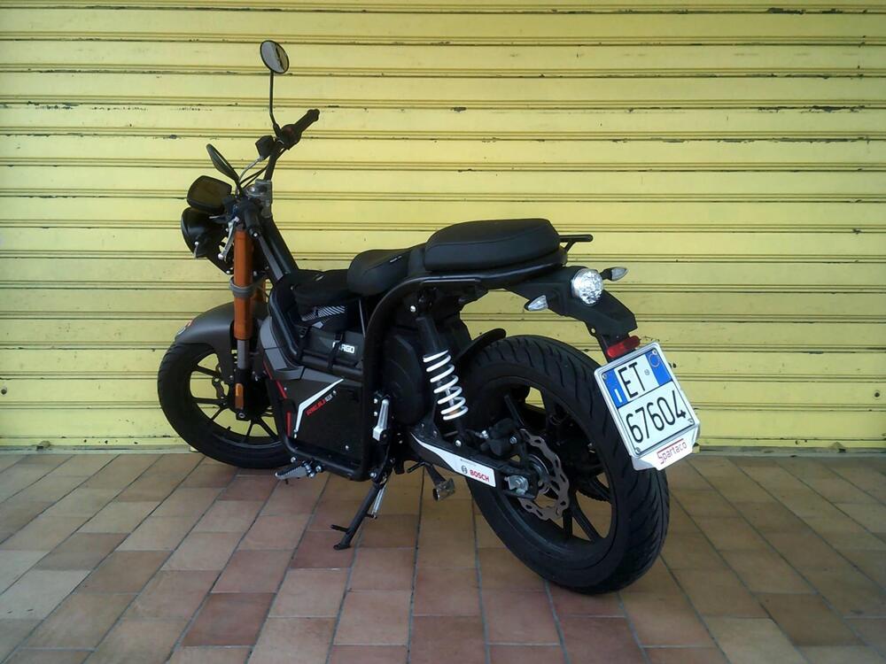 Rieju Nuuk 8,5 Kw (2019 - 22) (4)