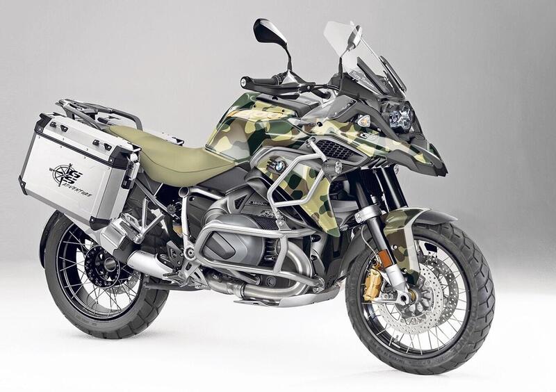 BMW R18GS: perch&eacute; s&igrave; e (soprattutto) perch&eacute; no