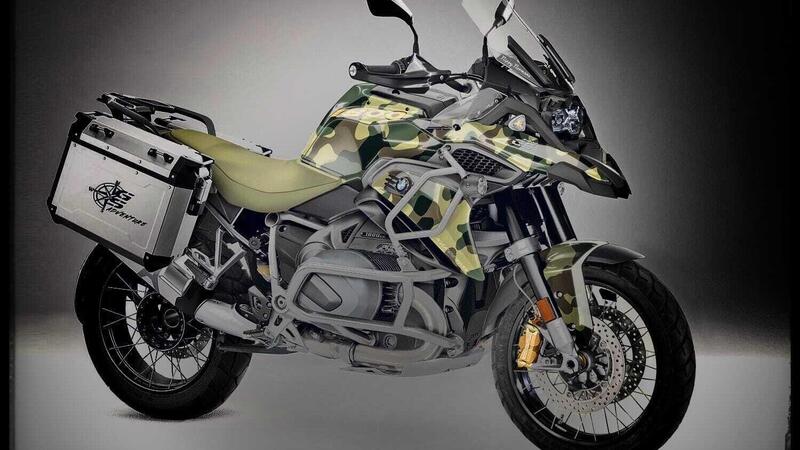 BMW R18GS: perch&eacute; s&igrave; e (soprattutto) perch&eacute; no