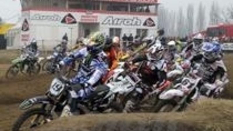 Lo Starcross di Mantova pronto al via