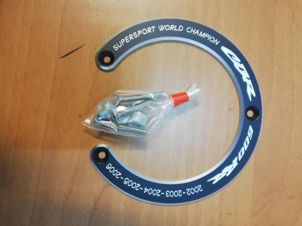 Honda Ghiera Serbatoio CBR SuperSport World Champi