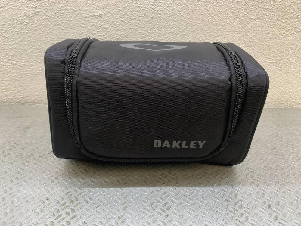 OCCHIALI MASCHERA CROSS-ENDURO OAKLEY AIRBRAKE MX (11)