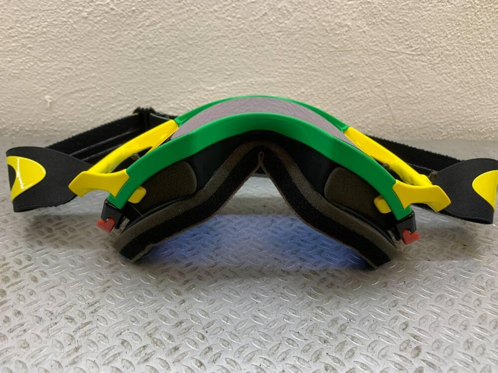 OCCHIALI MASCHERA CROSS-ENDURO OAKLEY AIRBRAKE MX (6)
