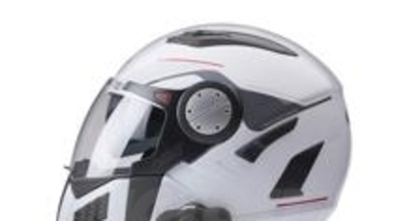 GIVI: nuovo interfono Bluetooth