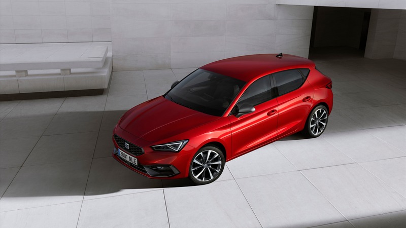 Autobest 2021, la vincitrice &egrave; la nuova Seat Leon