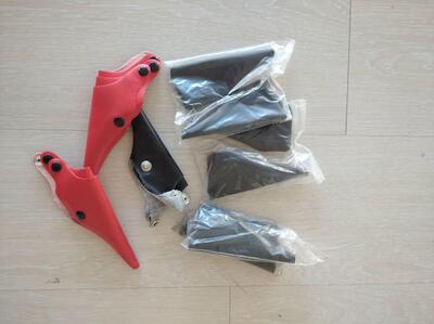 COPRI LEVE EPOCA ANNI 70/80 Mrobert