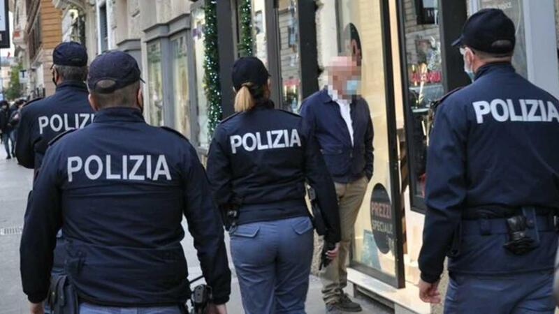 Esodo di Natale. Pi&ugrave; controlli in tutta Italia