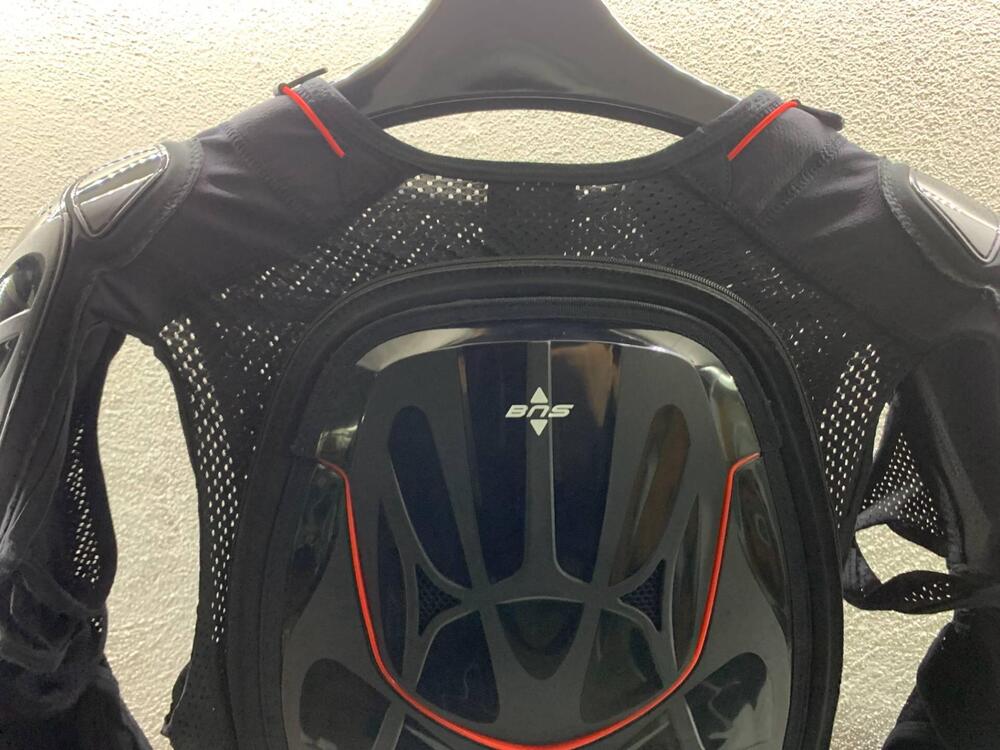 PETTORINA PROTEZIONI CROSS-ENDURO-BMX ALPINESTAR L Alpinestars (5)