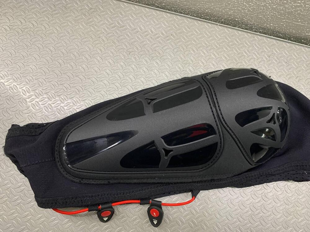 PETTORINA PROTEZIONI CROSS-ENDURO-BMX ALPINESTAR L Alpinestars (10)