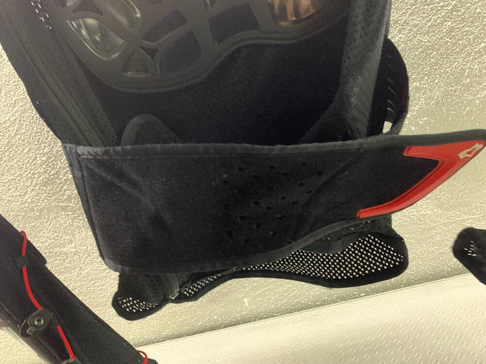 PETTORINA PROTEZIONI CROSS-ENDURO-BMX ALPINESTAR L Alpinestars (7)