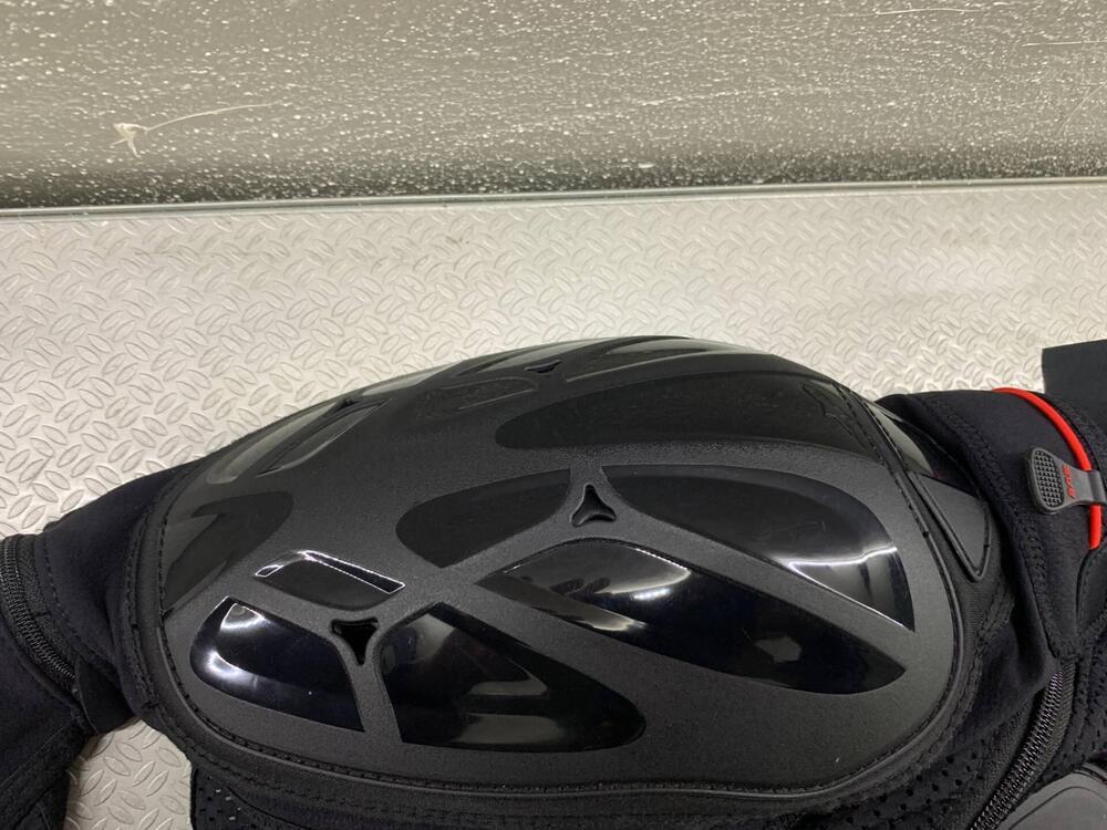 PETTORINA PROTEZIONI CROSS-ENDURO-BMX ALPINESTAR L Alpinestars (13)