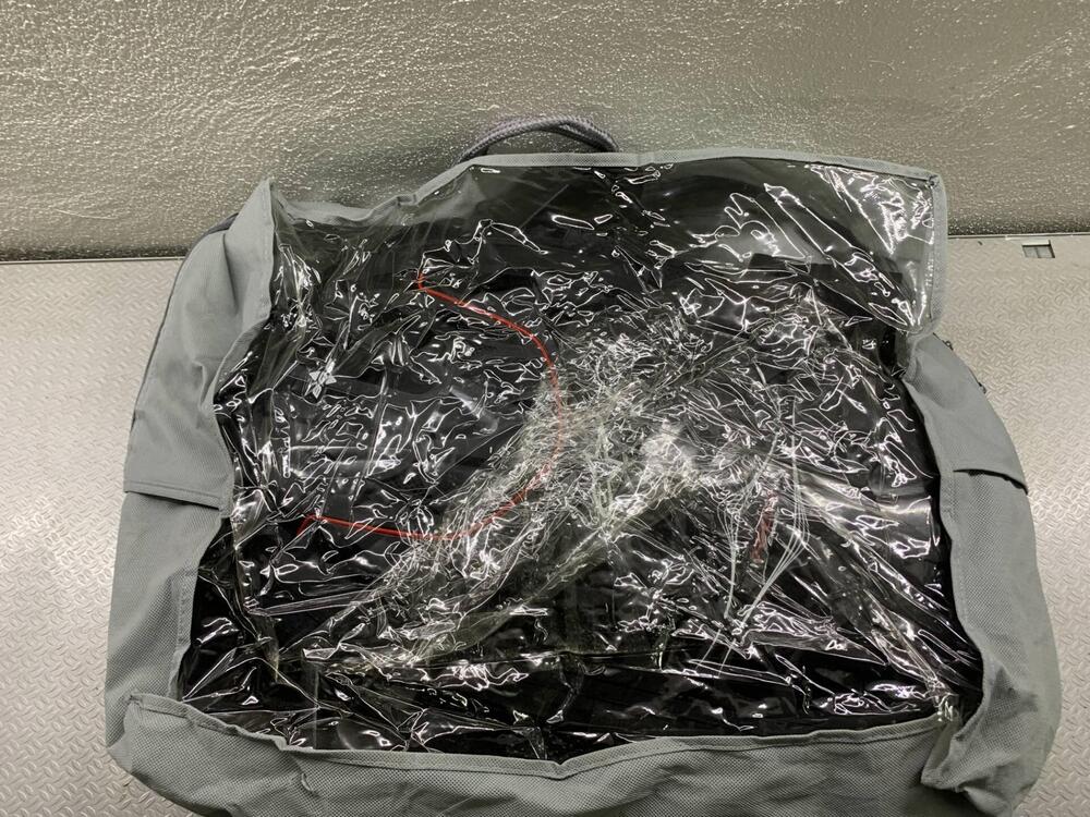 PETTORINA PROTEZIONI CROSS-ENDURO-BMX ALPINESTAR L Alpinestars (14)