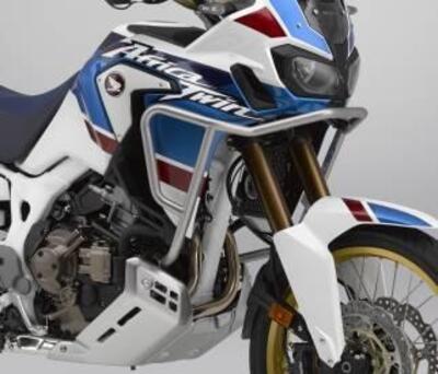 Africa Twin 1000 Honda