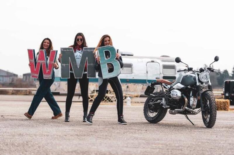 - 2 a Natale 2020, un&#039;idea regalo al giorno (per lui e per lei): biglietti WMB