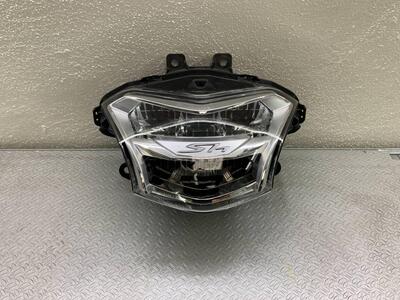 FARO FANALE ORIGINALE HONDA SH 125-150 2017-19
