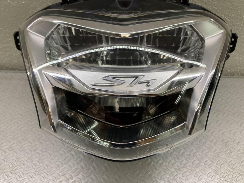 FARO FANALE ORIGINALE HONDA SH 125-150 2017-19 (2)