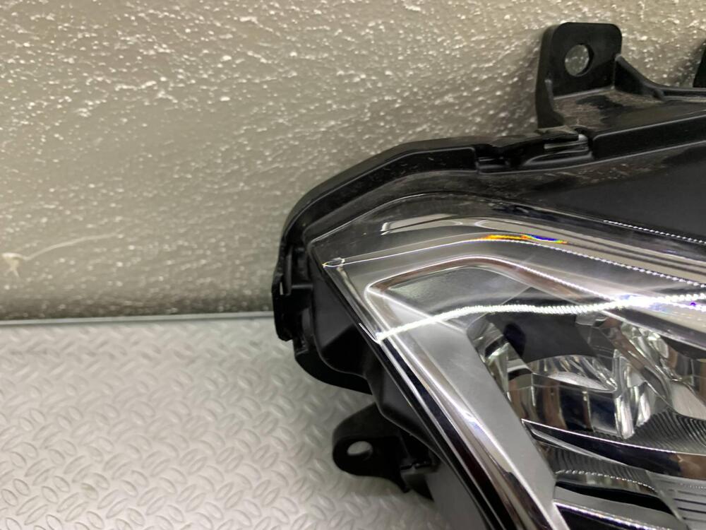 FARO FANALE ORIGINALE HONDA SH 125-150 2017-19 (5)