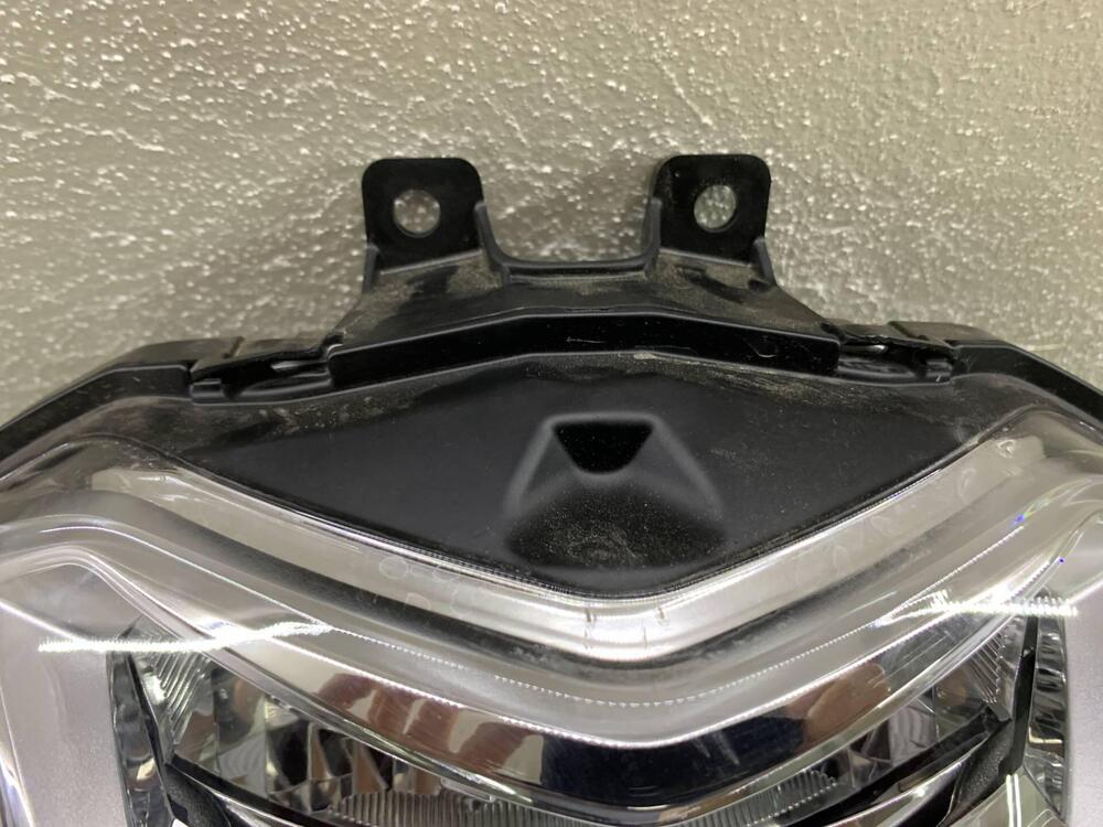 FARO FANALE ORIGINALE HONDA SH 125-150 2017-19 (6)