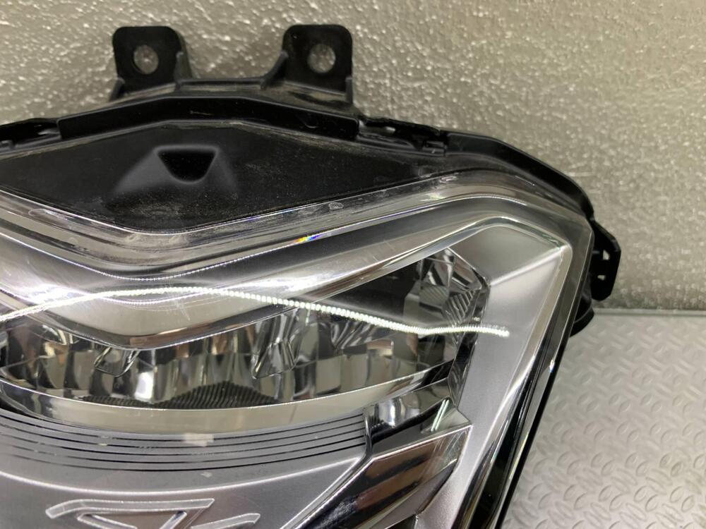 FARO FANALE ORIGINALE HONDA SH 125-150 2017-19 (7)