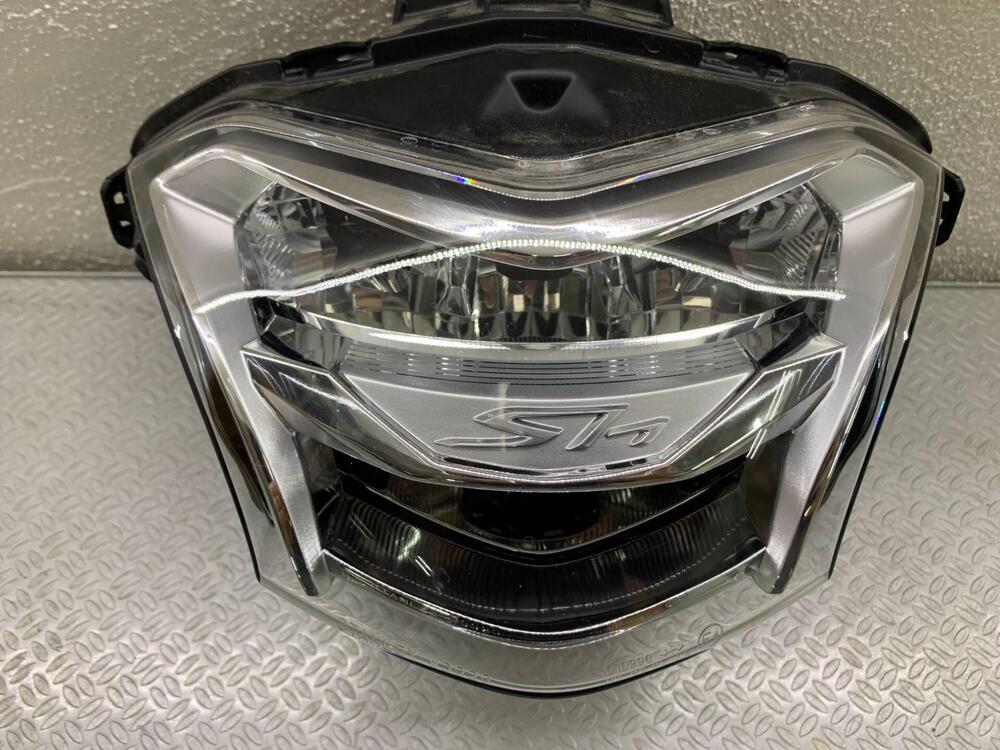 FARO FANALE ORIGINALE HONDA SH 125-150 2017-19 (3)