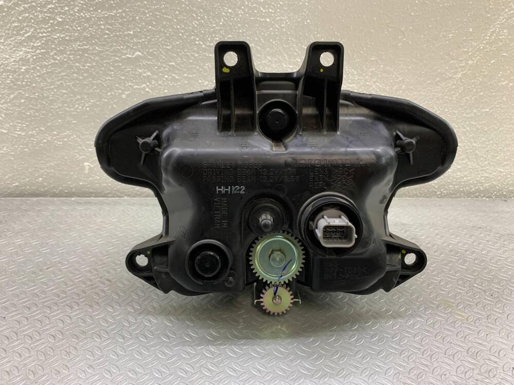 FARO FANALE ORIGINALE HONDA SH 125-150 2017-19 (9)
