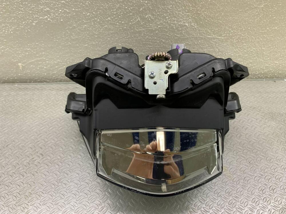 FARO FANALE ORIGINALE HONDA SH 125-150 2017-19 (11)