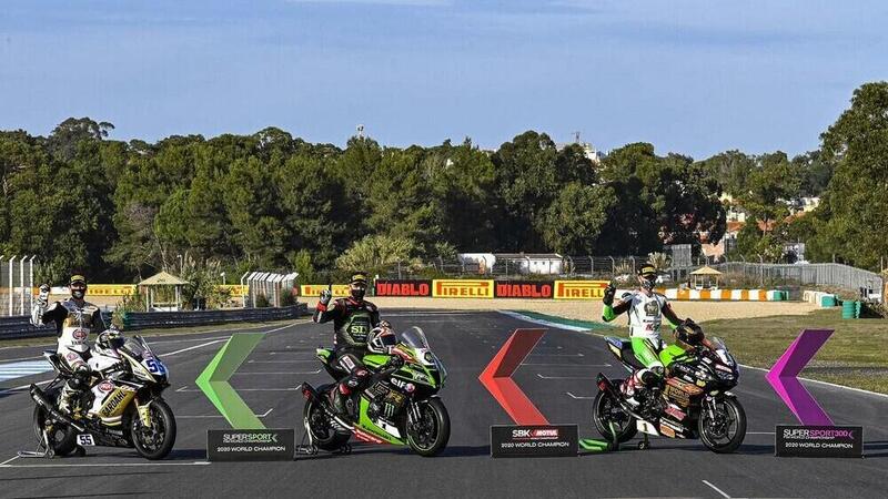 Superbike, The Best of 2020: le pagelle ai piloti