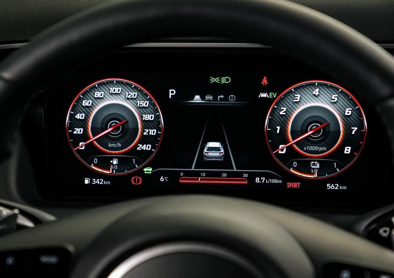 Hyundai Tucson (2020-->>) (37)