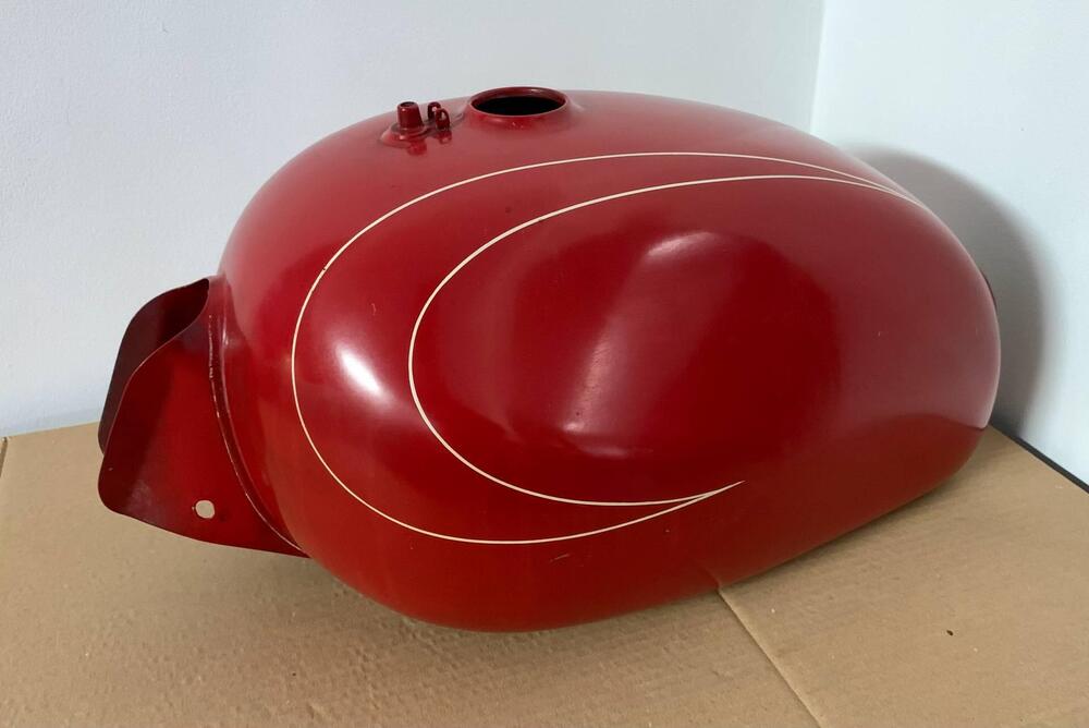 SERBATOIO MOTO GUZZI LODOLA 235 GT