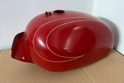 SERBATOIO MOTO GUZZI LODOLA 235 GT