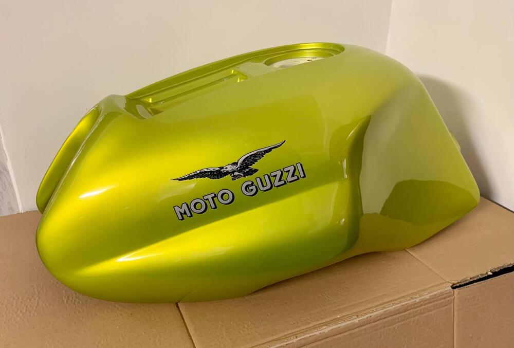 SERBATOIO MOTO GUZZI V11