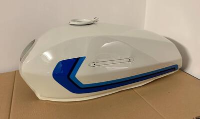 SERBATOIO BENELLI 125 SPORT